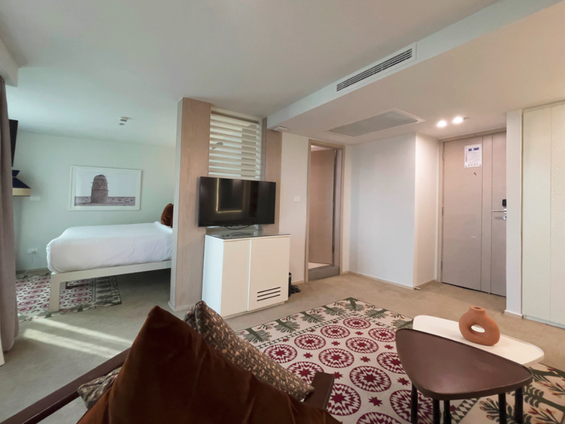 Master Suite